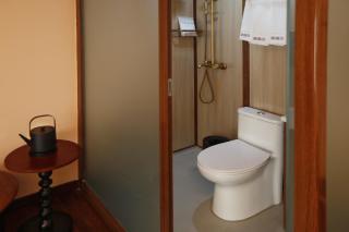 DunHuang FengMingSha Hotel - 6