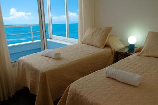 Penthouse Céntrico con Vista al Mar, Parrilla Privada y Terraza Espaciosa - 2