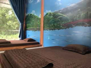 Đức Tuấn Homestay - Tuyên Quang - 6