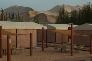 DunHuang FengMingSha Hotel - 8