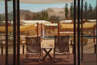 DunHuang FengMingSha Hotel - 1