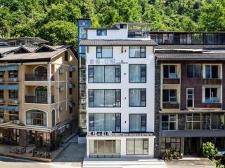 Zhangjiajie Longing Mountain B&B - 0