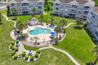 NEW, Large 2 BR at Magnolia Place,Golf Course View - Myrtle Beach - 6
