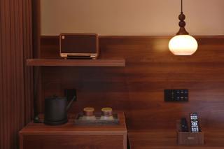 DunHuang FengMingSha Hotel - 3