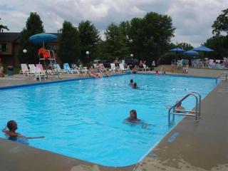 Cozy Vacation Rental for 14 Guests on Lake Cumberland in Kentucky - 6