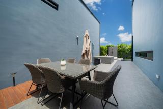 Designer Loft Villa Retreat in Pasak, Laguna Area - 7