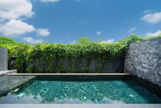 Designer Loft Villa Retreat in Pasak, Laguna Area - 5