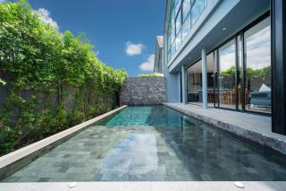 Designer Loft Villa Retreat in Pasak, Laguna Area - 6