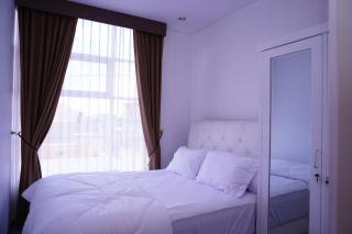 Cerita Pagi Villa Highland Batu - 9