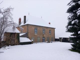 La Maison de Belles Vues - 1