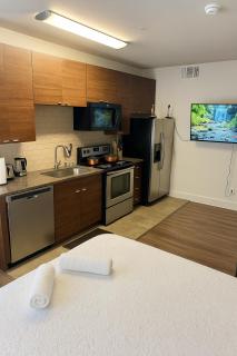 Relaxed Marina del Rey Stay - 1BR with Pool, Sauna & Gym Access - Los Angeles - 3