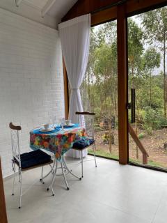 Colina dos Colibris - 4