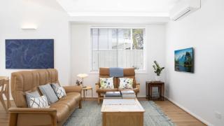 Summer Splendor - Ettalong Beach - 9