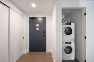 The Lennox 2 Bedroom Corporate Rental in Ottawa 713 - 9