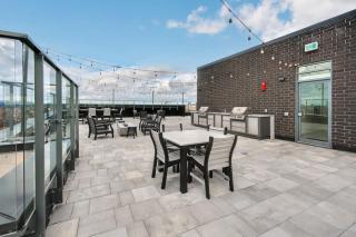 The Lennox 2 Bedroom Corporate Rental in Ottawa 713 - 7