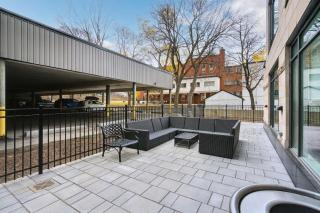 The Lennox 2 Bedroom Corporate Rental in Ottawa 713 - 5