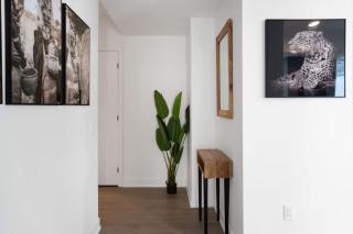 The Lennox 2 Bedroom Corporate Rental in Ottawa 713 - 4