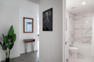 The Lennox 2 Bedroom Corporate Rental in Ottawa 713 - 1