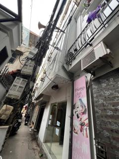 Vari Homestay Đào Tấn - 9