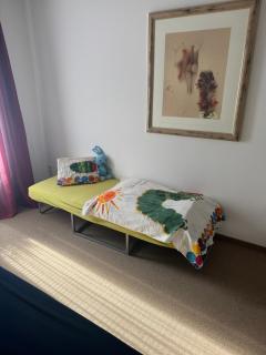 Ferienwohnung Garzau-Garzin - 8