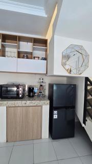 Villa 3 Green Minimalist 1 Room In Sanur - 9