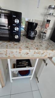 Villa 3 Green Minimalist 1 Room In Sanur - 7