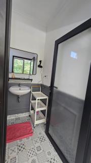 Villa 3 Green Minimalist 1 Room In Sanur - 4