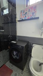 Villa 3 Green Minimalist 1 Room In Sanur - 1