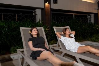 Paxtonz Suites,1Utama,IKEA Damansara,SEGi,Desa Park - 4