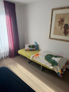 Ferienwohnung Garzau-Garzin - 9