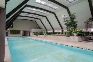 Paxtonz Suites,1Utama,IKEA Damansara,SEGi,Desa Park - 8