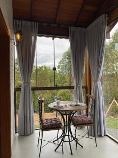 Colina dos Colibris - 7