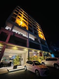 Anarva Hotel & Spa - 8