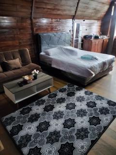 The Aisyah Cabin - 8