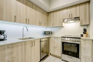 Corporate Stays The Met 2 Bedrooms - 0