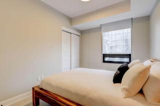 Corporate Stays The Met 2 Bedrooms - 9