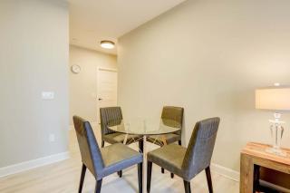 Corporate Stays The Met 2 Bedrooms - 8