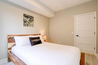 Corporate Stays The Met 2 Bedrooms - 4