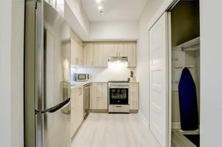 Corporate Stays The Met 2 Bedrooms - 2