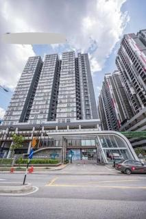 Canopy Hill Kajang 2 - 0