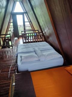 The Aisyah Cabin - 3