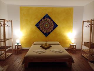 House in the Shambhalla Forest - 2