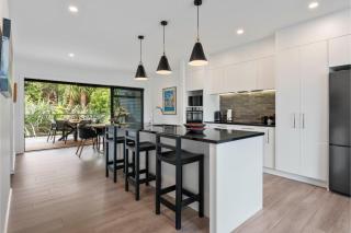 Blue Dun Views - Taupo - 1