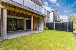 Blue Dun Views - Taupo - 2