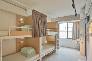 Tiaohai Living Youth Hotel - 8