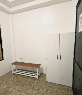 Duck & Drift - a Sleeper Hostel - Just 1,7km from Airport - 5