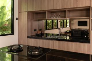 The Vinava Villa Canggu by Ini Vie Hospitality - 1