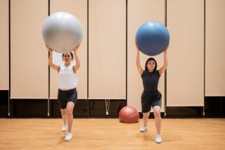 Paxtonz Suites,1Utama,IKEA Damansara,SEGi,Desa Park - 1