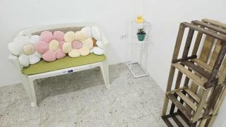 Duck & Drift - a Sleeper Hostel - Just 1,7km from Airport - 9