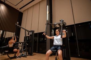 Paxtonz Suites,1Utama,IKEA Damansara,SEGi,Desa Park - 6